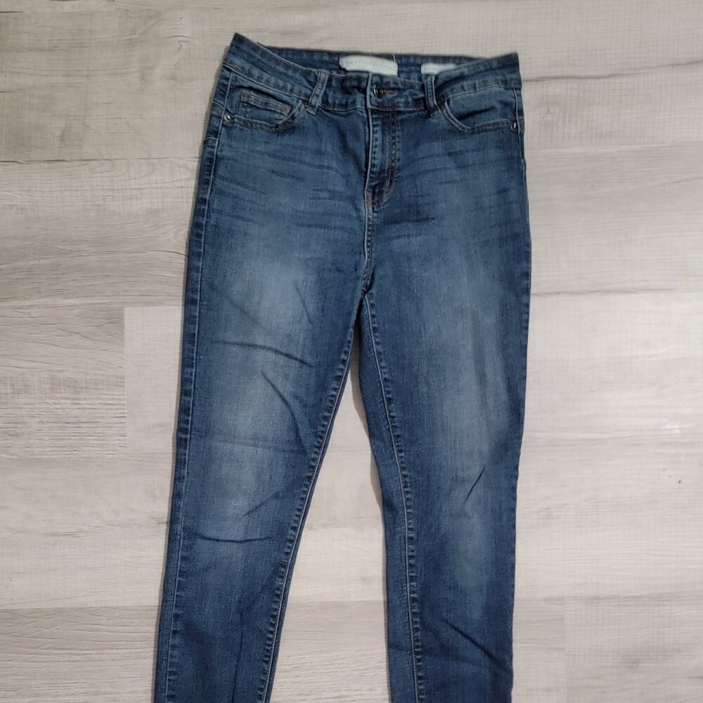 Most Collection Eco-Friendly Jeans